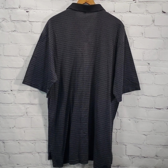 PETER MILLAR POLO SHIRT SIZE XL - Picture 8 of 10